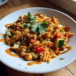 Smoky Chipotle Peanut Butter Quinoa Chickpea Salad 1772104331.1600242