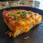 Smoky Paprika Swirl Hash Brown Casserole 1772105516.1640146