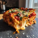 Sun Dried Tomato Swirl Cheesy Ravioli Bake 1772102719.5777123