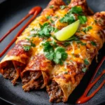 5 Ingredient Beef Enchiladas 6 5 Ingredient Beef Enchiladas 1772931407.3799865