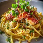 Buttered Lobster Pasta 6 Buttered Lobster Pasta 1772944801.6622815