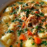Cozy Olive Garden Chicken Gnocchi Soup – Ultimate Comfort 6 Cozy_Olive_Garden_Chicken_Gnocchi_Soup_Ultimate_Comfort_1773965569.7884624