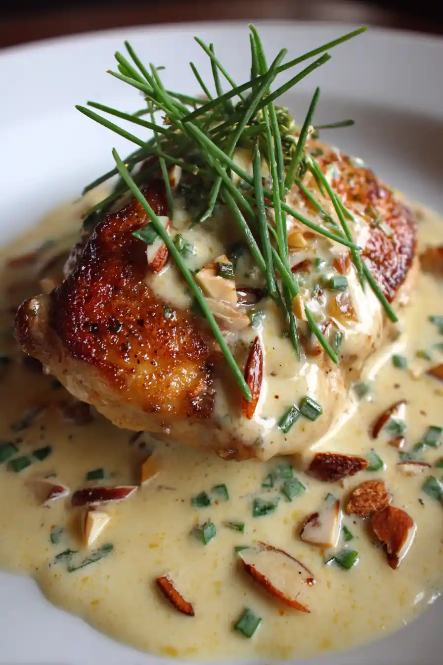 Creamy Crock Pot Ranch Chicken 5 Creamy Crock Pot Ranch Chicken