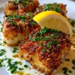 Crispy Cod Weeknight Dinner 1772962853.9893458