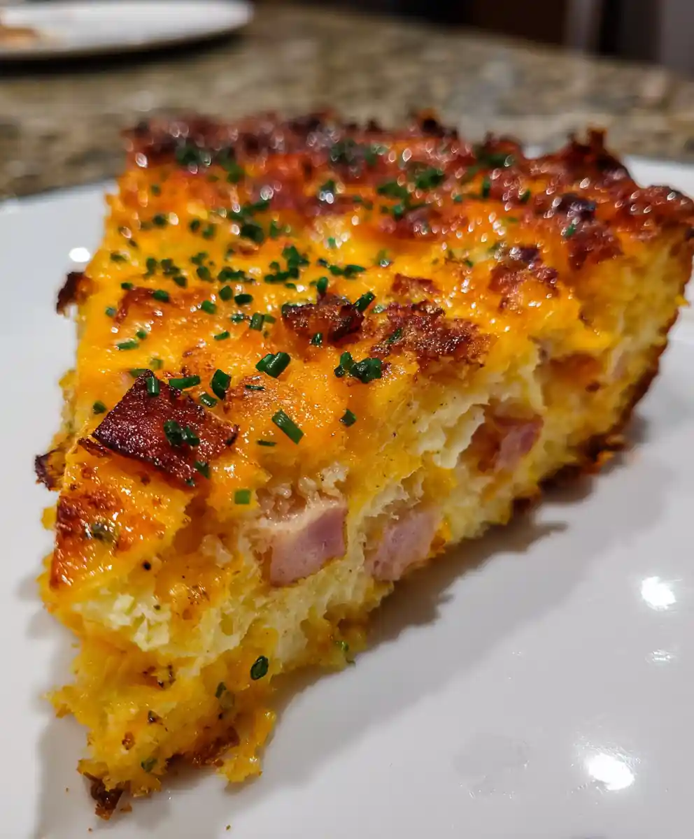Crispy Hash Brown Crust Quiche 5 Crispy Hash Brown Crust Quiche