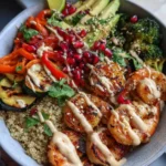 Grilled Shrimp Bowl – Flavor Packed Meal Prep 6 Grilled Shrimp Bowl Flavor Packed Meal Prep 1772983638.2686791