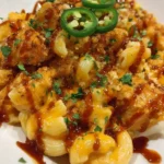 High Protein Honey Bbq Chicken Mac & Cheese 6 High_Protein_Honey_Bbq_Chicken_Mac_Cheese_1773971109.2899232