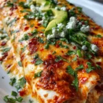 Queso Chicken Enchilada 1772943053.127771