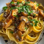 Savory Chicken Marsala Pasta 6 Savory_Chicken_Marsala_Pasta_1773955782.3815236