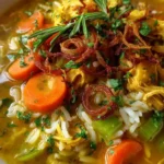 Slow Cooker Chicken And Rice Soup – Cozy One Pot Comfort Dinner 6 Slow_Cooker_Chicken_And_Rice_Soup_Cozy_One_Pot_Comfort_Dinner_1773958708.0939767