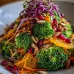 The Best Broccoli Salad 1772955709.6326864