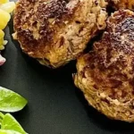Traditionelle Bayerische Fleischpflanzerl 4 Traditionelle Bayerische Fleischpflanzerl