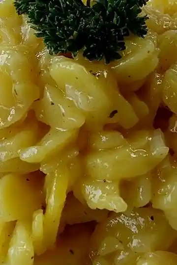 Klassischer Bayrischer Kartoffelsalat 3 Recipe image