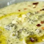 Cremige Brokkoli-Kartoffelsuppe mit feiner Note 4 Cremige Brokkoli-Kartoffelsuppe mit feiner Note