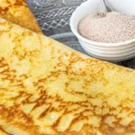 Klassische Eierkuchen nach DDR-Art: Das einfache Grundrezept 4 Klassische Eierkuchen nach DDR-Art: Das einfache Grundrezept