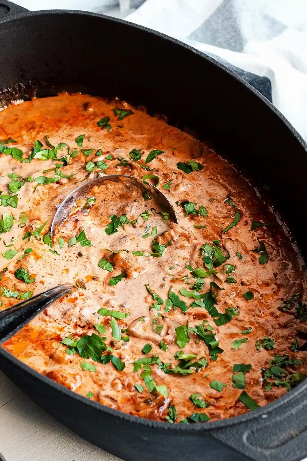 Herzhafter Rouladen-Partytopf aus dem Ofen 3 Recipe image