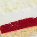 Frau Holle Kuchen – Fruchtiger Blechkuchen mit Erdbeeren und Sahne 4 Frau Holle Kuchen – Fruchtiger Blechkuchen mit Erdbeeren und Sahne