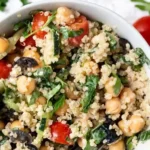 Gesunde Quinoa-Bowls: 6 köstliche Varianten