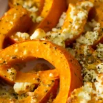 Ofenkürbis mit Feta: Ein gesundes Herbstgericht 4 Ofenkürbis mit Feta: Ein gesundes Herbstgericht