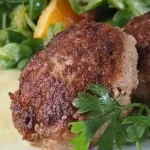 Saftige Ofen-Frikadellen aus dem Backofen 4 Saftige Ofen-Frikadellen aus dem Backofen