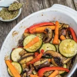 Farbenfrohes Ofengemüse: Einfach und gesund zubereitet 4 Farbenfrohes Ofengemüse: Einfach und gesund zubereitet
