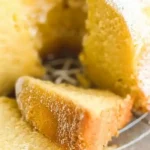 Saftiger Eierlikörkuchen nach Großmutters Art 4 Saftiger Eierlikörkuchen nach Großmutters Art