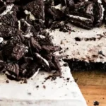 Oreo Cheesecake ohne Backen: Das ultimative Rezept für Keks-Liebhaber 4 Oreo Cheesecake ohne Backen: Das ultimative Rezept für Keks-Liebhaber