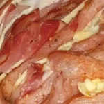 Herzhafter Schichtbraten aus dem Ofen 4 Herzhafter Schichtbraten aus dem Ofen