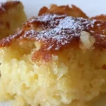 Schneller Apfelkuchen mit Rührteig: Saftig und einfach 4 Schneller Apfelkuchen mit Rührteig: Saftig und einfach