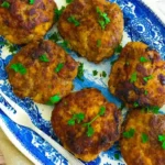 Traditionelle Deutsche Frikadellen: Das Originalrezept 4 Traditionelle Deutsche Frikadellen: Das Originalrezept