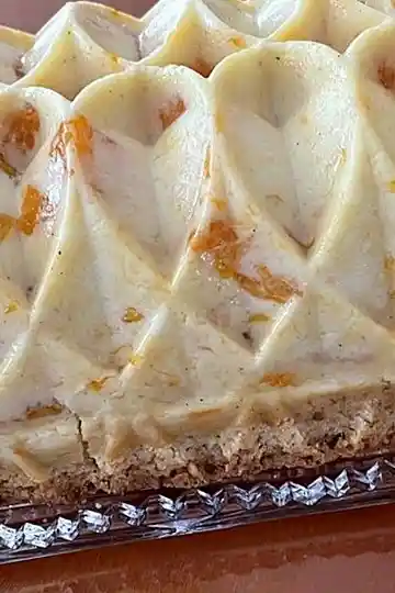 Klassischer Mandarinen-Schmand-Pudding-Kuchen 3 Klassischer Mandarinen-Schmand-Pudding-Kuchen