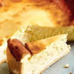 Omas Klassischer Käsekuchen mit Mürbeteig 4 Klassischer Käsekuchen mit Mürbeteigboden