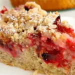 Zwetschgen-Nuss-Kuchen: Saftiger Genuss für den Spätsommer 4 Saftiger Zwetschgen-Nuss-Kuchen mit knusprigen Streuseln