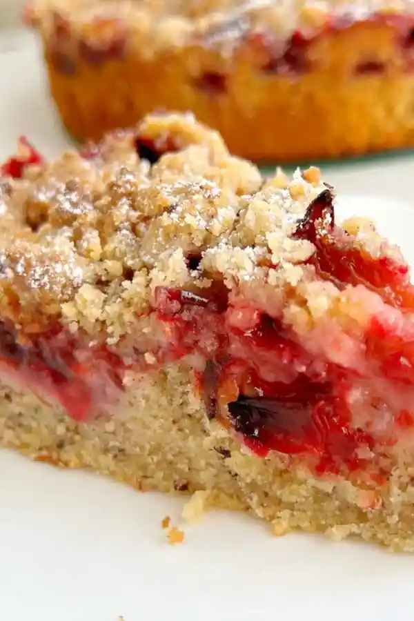 Zwetschgen-Nuss-Kuchen: Saftiger Genuss für den Spätsommer 3 Zwetschgen-Nuss-Kuchen: Saftiger Genuss für den Spätsommer