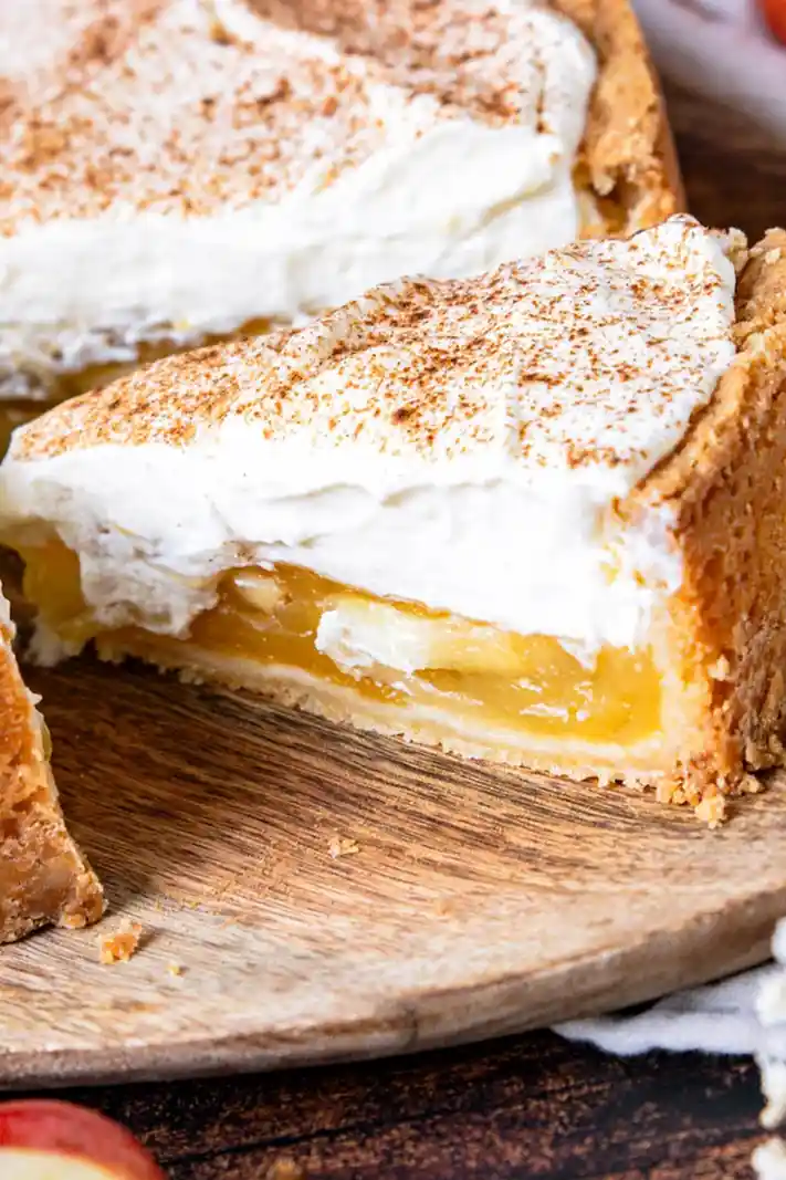 Apfel-Schmand-Torte: schnelles Landfrauen-Rezept 3 Apfel-Schmand-Torte: schnelles Landfrauen-Rezept