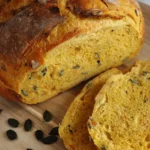 Herbstliches Kürbisbrot 4 Herbstliches Kürbisbrot