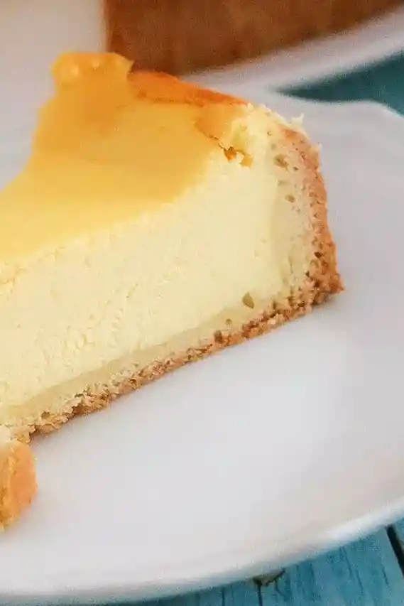 Klassischer Käsekuchen nach Omas Art: Einfach und Gelinggarantie 3 Klassischer Käsekuchen nach Omas Art: Einfach und Gelinggarantie
