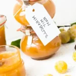 Hausgemachte Mirabellen-Marmelade mit einer feinen Rum-Note 4 Hausgemachte Mirabellen-Marmelade mit einer feinen Rum-Note