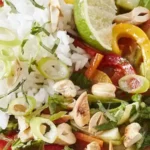 Pak-Choi-Curry – so einfach & so lecker! 4 Pak-Choi-Curry – so einfach & so lecker!