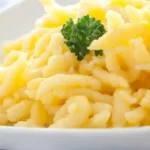 Spätzle selber machen: Das beste Spätzle-Rezept 4 Spätzle selber machen: Das beste Spätzle-Rezept