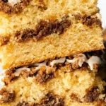 Der ultimative vegane Streuselkuchen 4 Der ultimative vegane Streuselkuchen